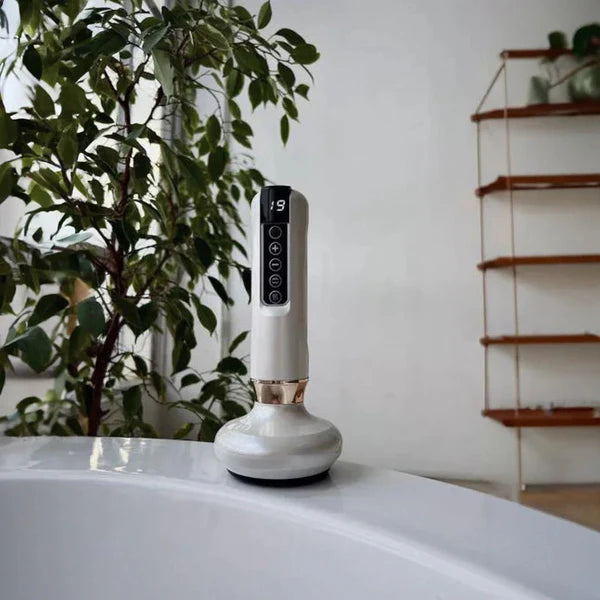 Luxurge | Masseur anti-cellulite
