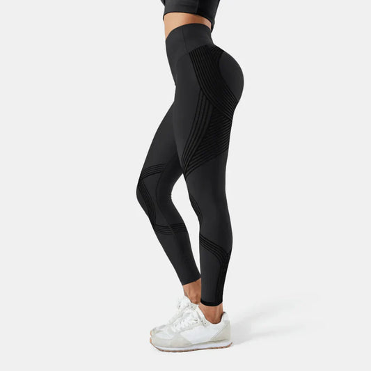 luxurge leggings 3D