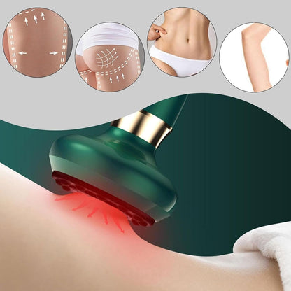 Luxurge | Masseur anti-cellulite
