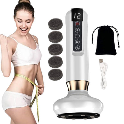 Luxurge | Masseur anti-cellulite