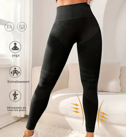 luxurge leggings 3D